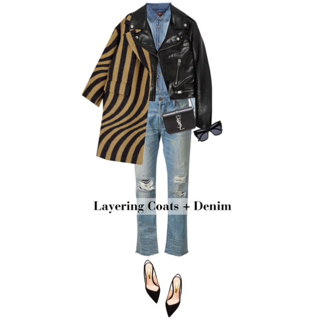 One of Gail's Polyvore sets