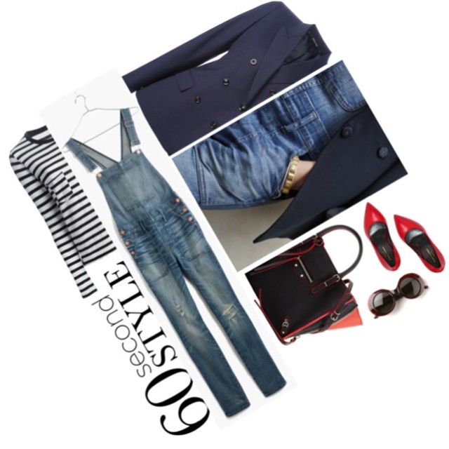 One of Gail's Polyvore sets