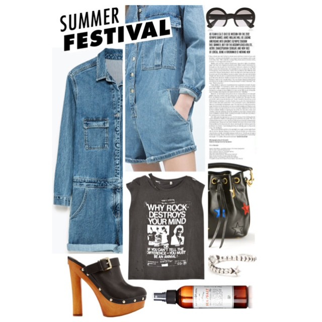 One of Gail's Polyvore sets